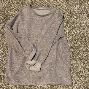 Zara soft sweater